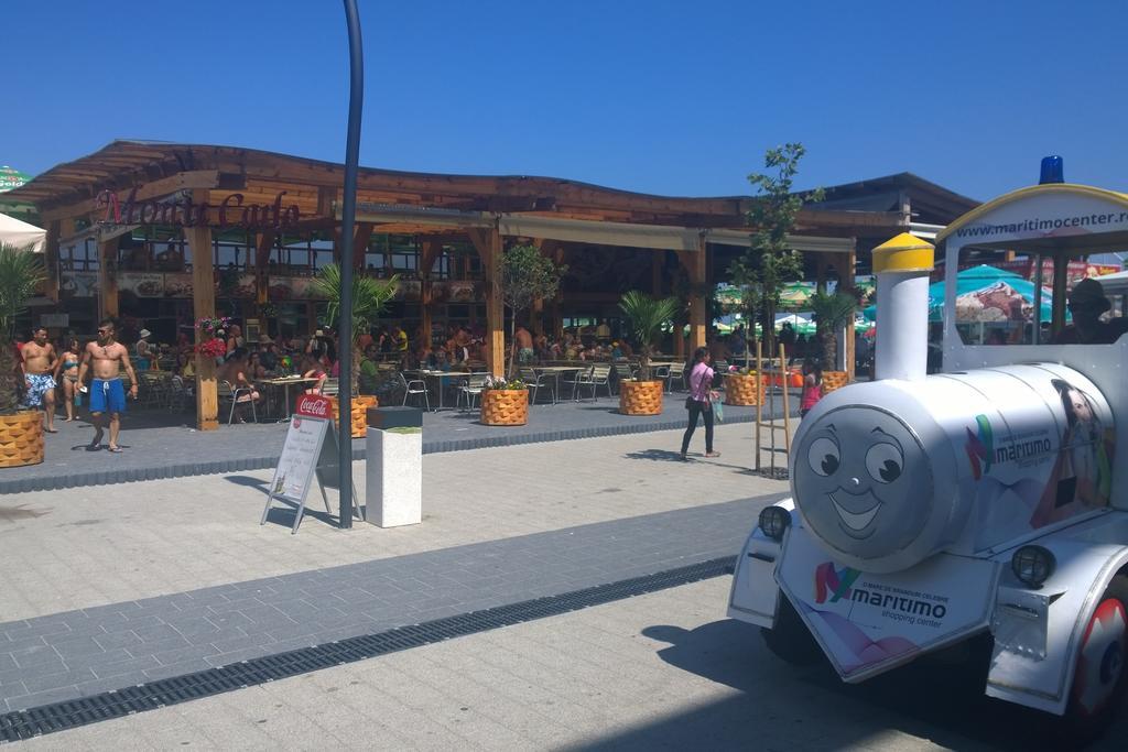 Evergreen Vlas Mamaia Sud Pokój zdjęcie