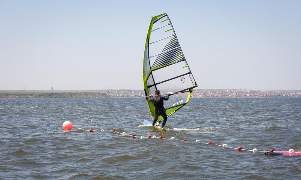 Evergreen Vlas Mamaia Sud Zewnętrze zdjęcie