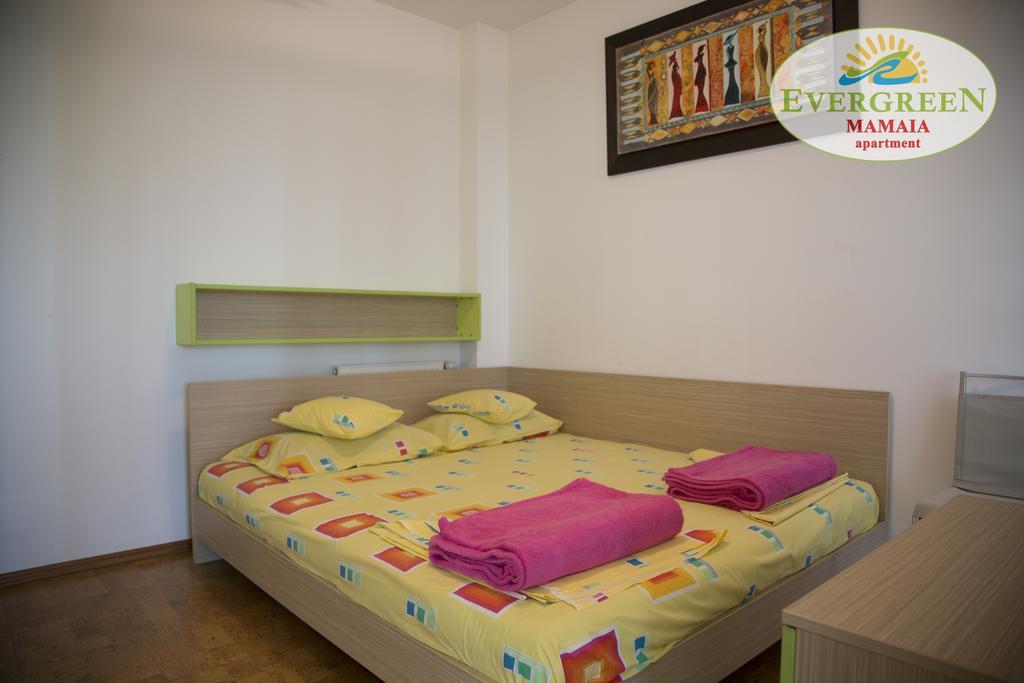 Evergreen Vlas Mamaia Sud Zewnętrze zdjęcie