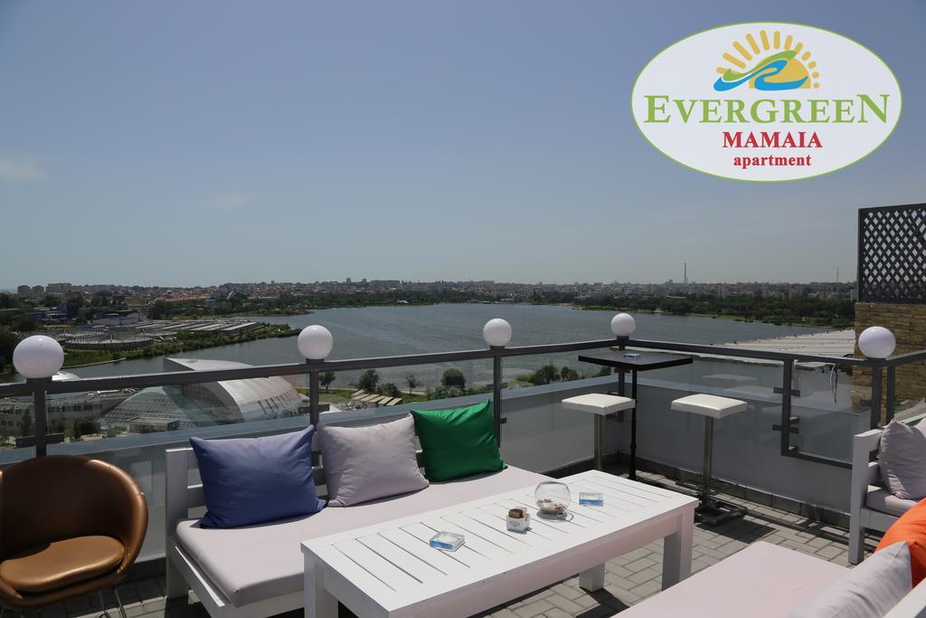 Evergreen Vlas Mamaia Sud Zewnętrze zdjęcie
