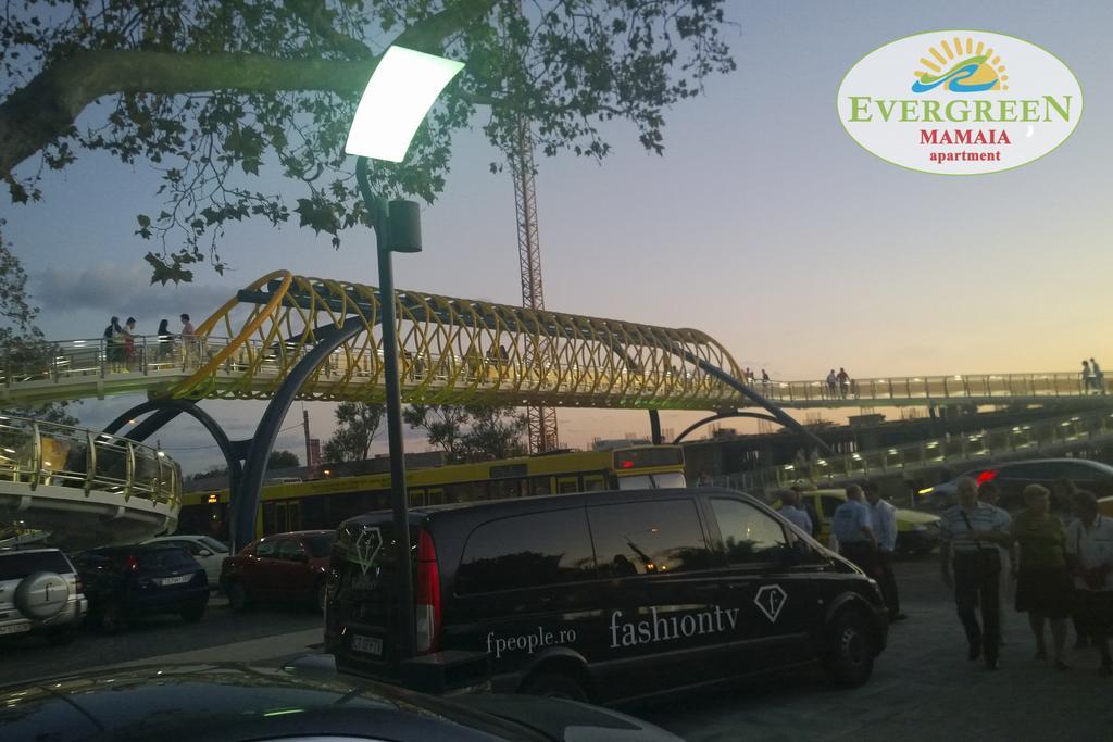 Evergreen Vlas Mamaia Sud Pokój zdjęcie