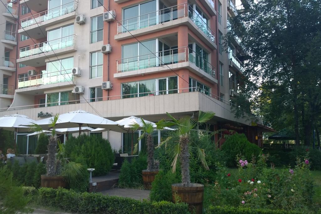 Evergreen Vlas Mamaia Sud Pokój zdjęcie